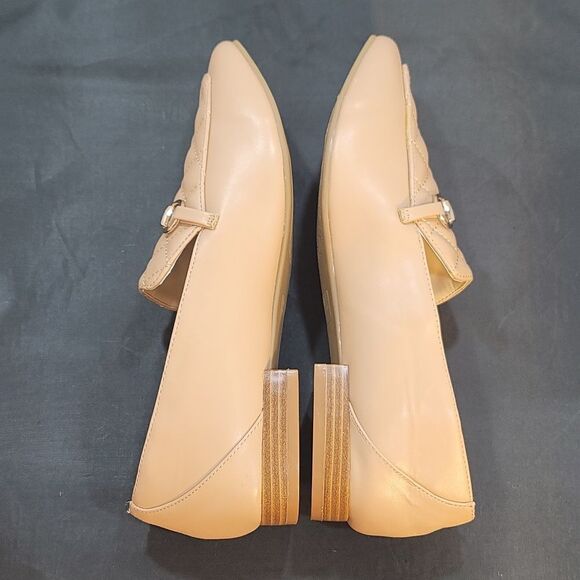 BRAND NEW JONES  NEW YORK CHAIN LINING WOMEN'S LOAFERS - Picture 11 of 15